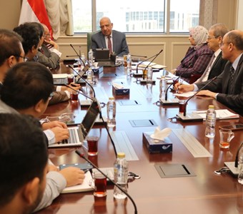 وزير