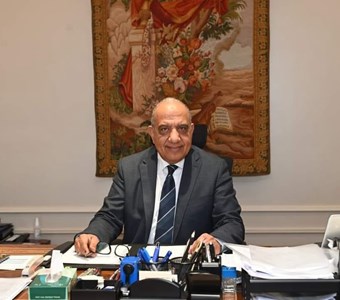 وزير