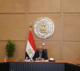 وزير