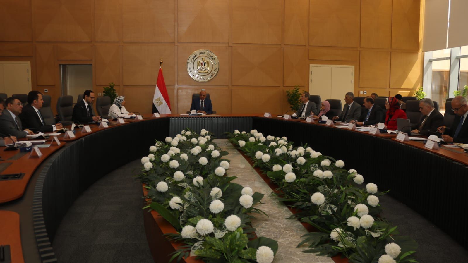 فى