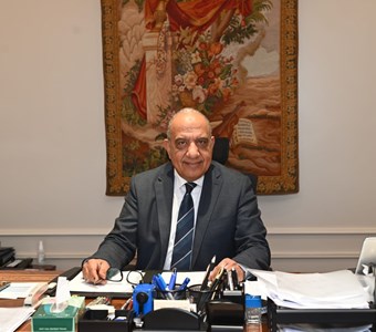 وزير
