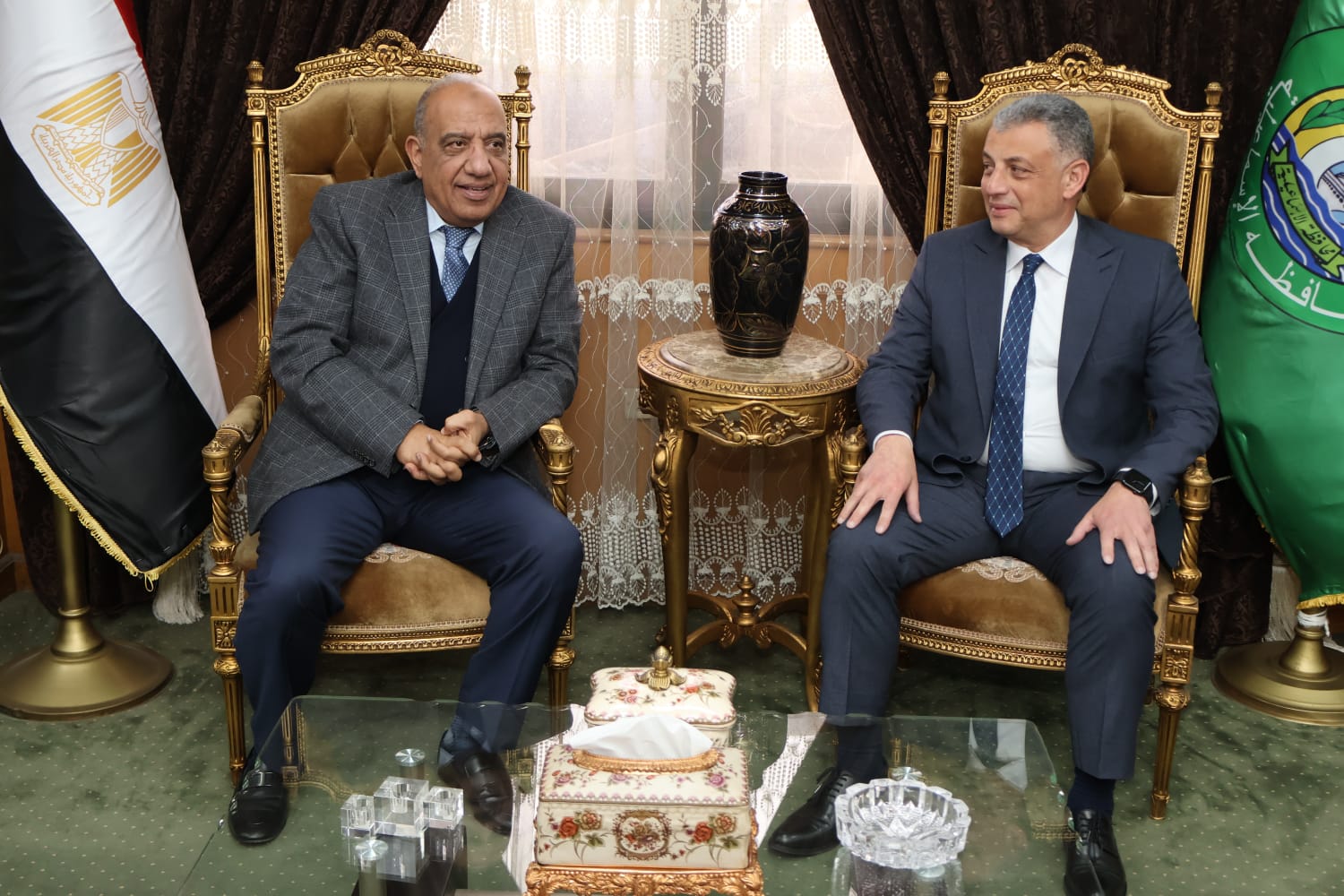 وزير