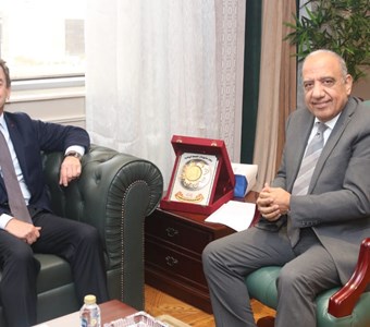 وزير