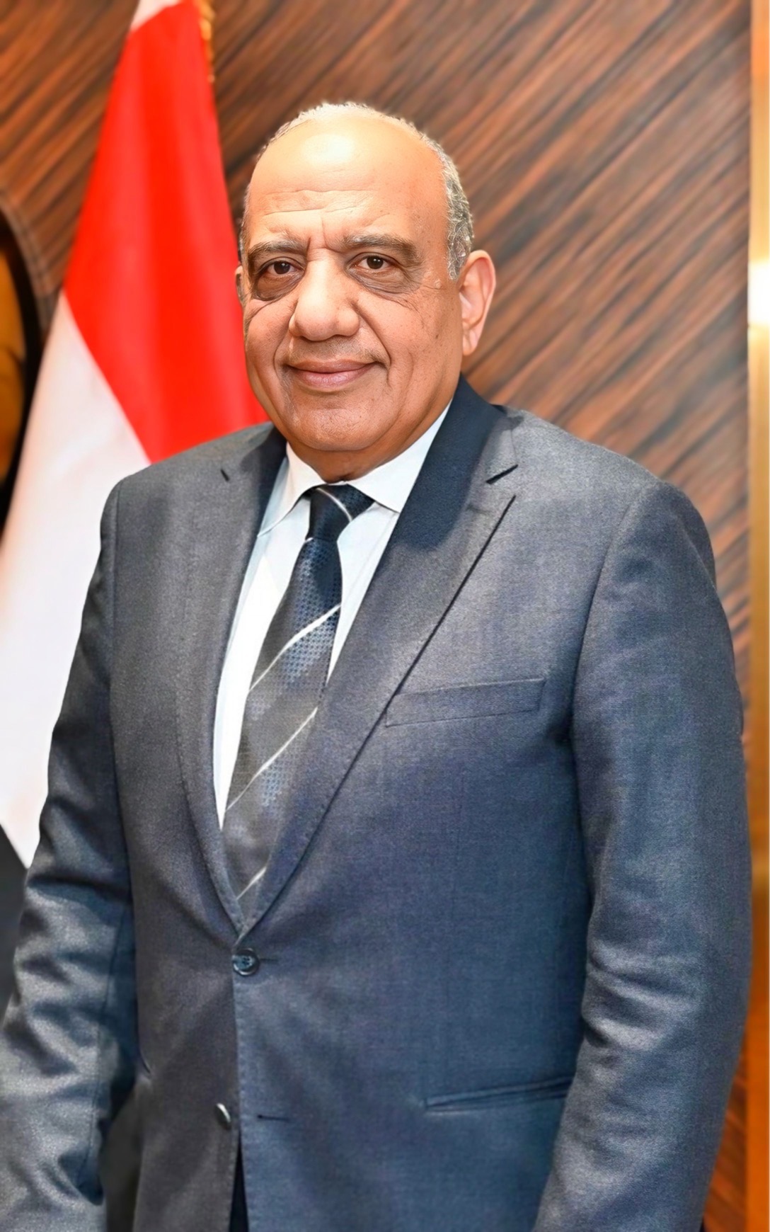 وزير