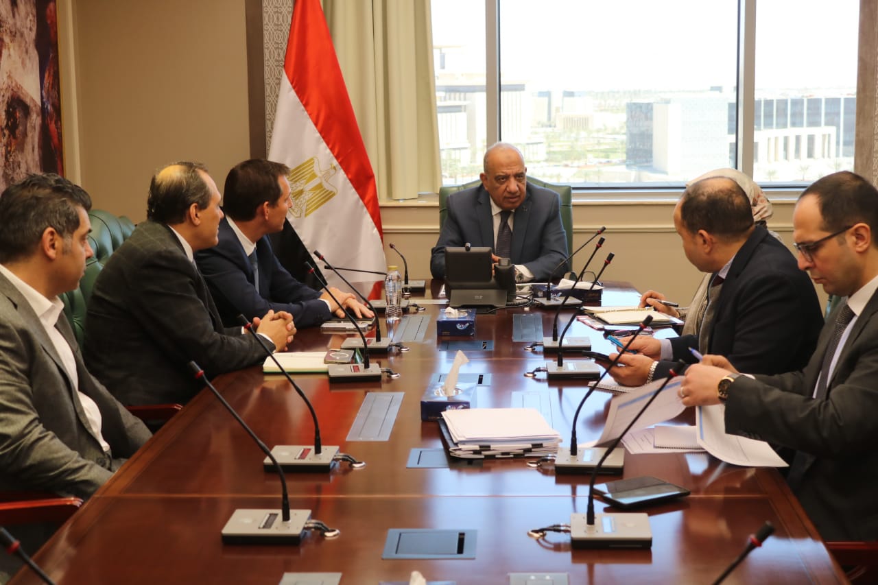 وزير