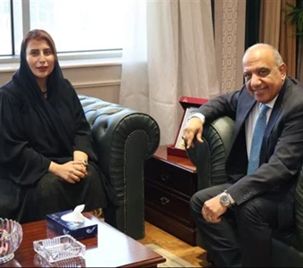 وزير