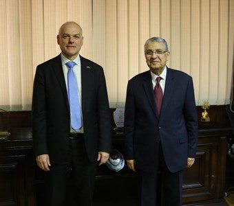 وزير