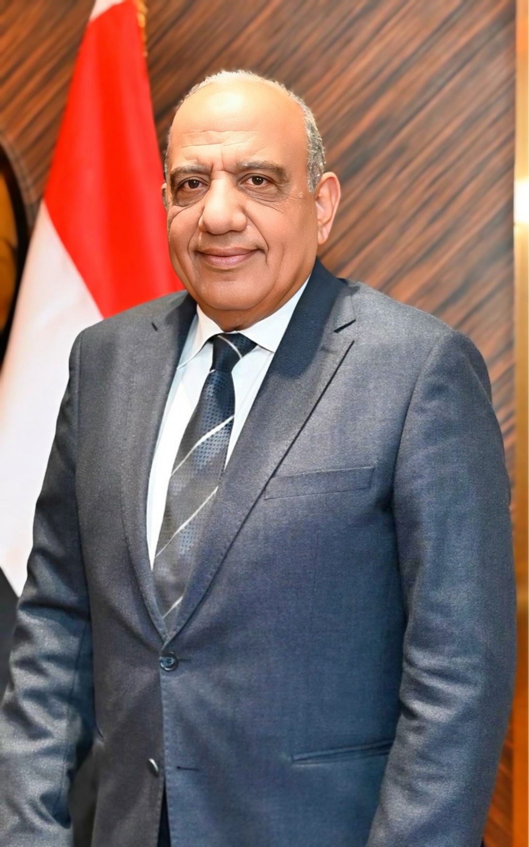 الدكتور