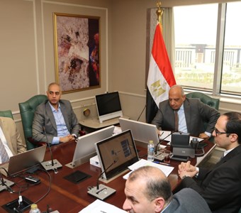 وزير