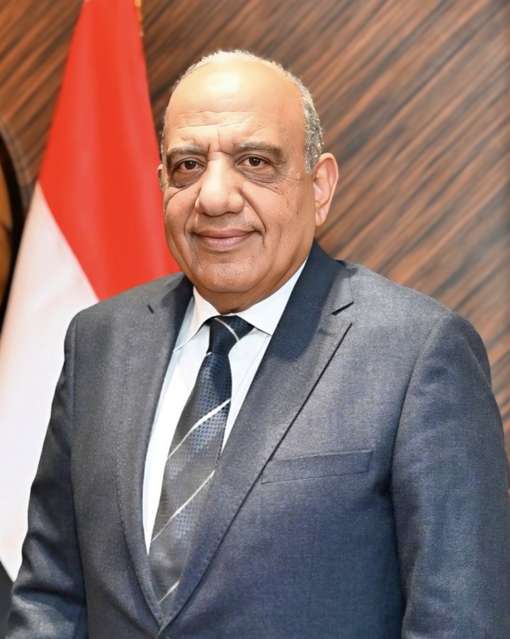 وزير