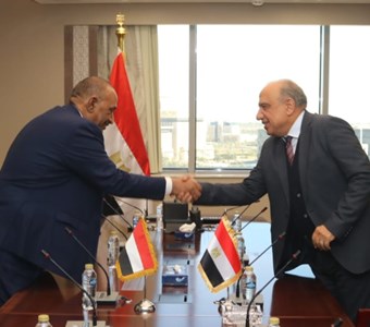 وزير