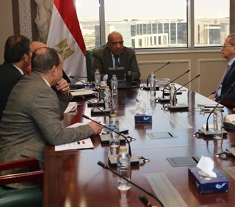 وزير